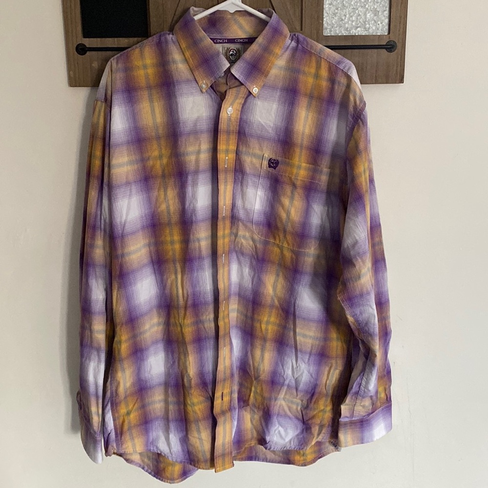 Western Shirt